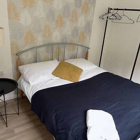 Golden Triangle House Hotel Норуич Екстериор снимка