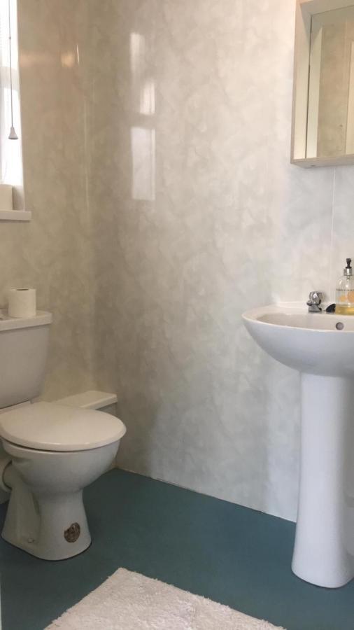 Golden Triangle House Hotel Норуич Екстериор снимка